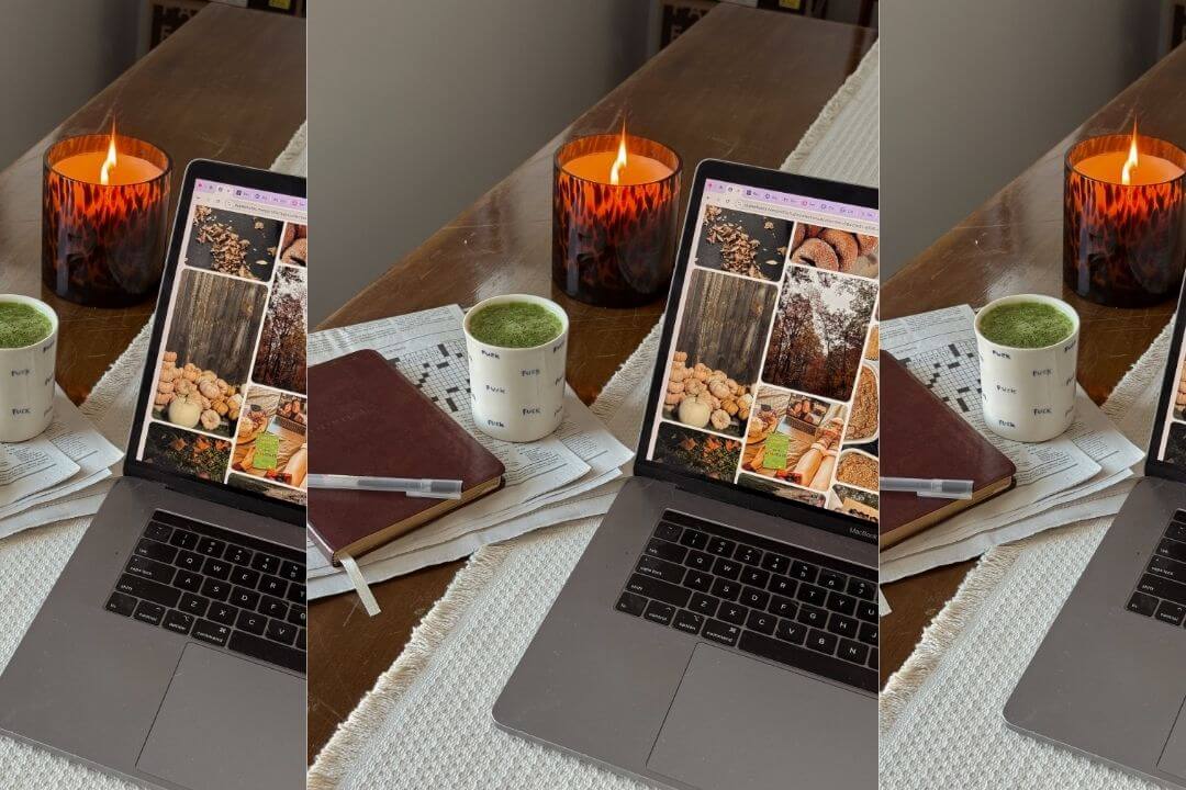 30 Desk Essentials That Will Make You Excited for Work This Fall