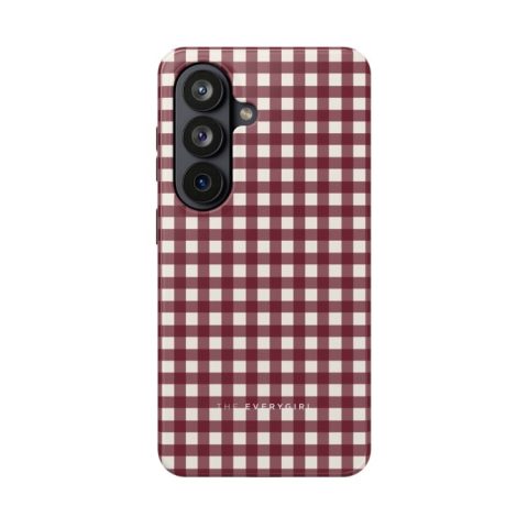 fall essentials the Everygirl shop phone case