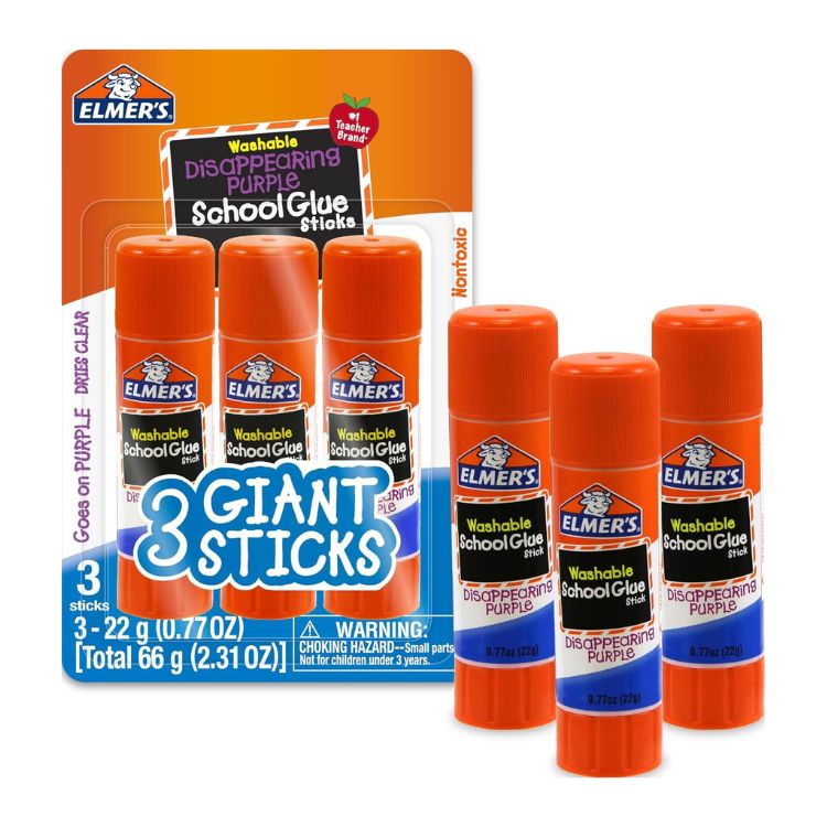 Elmer's Glue Sticks
