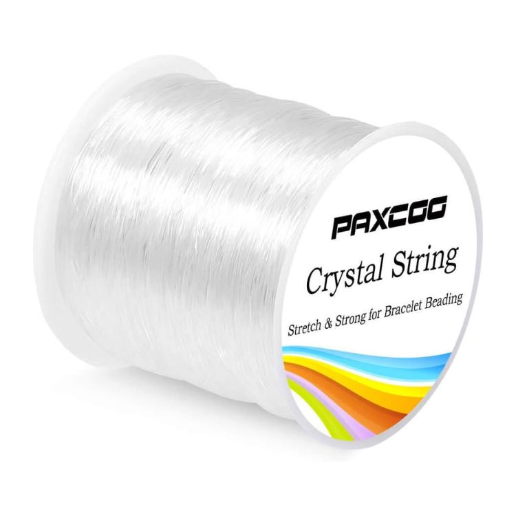 Elastic String