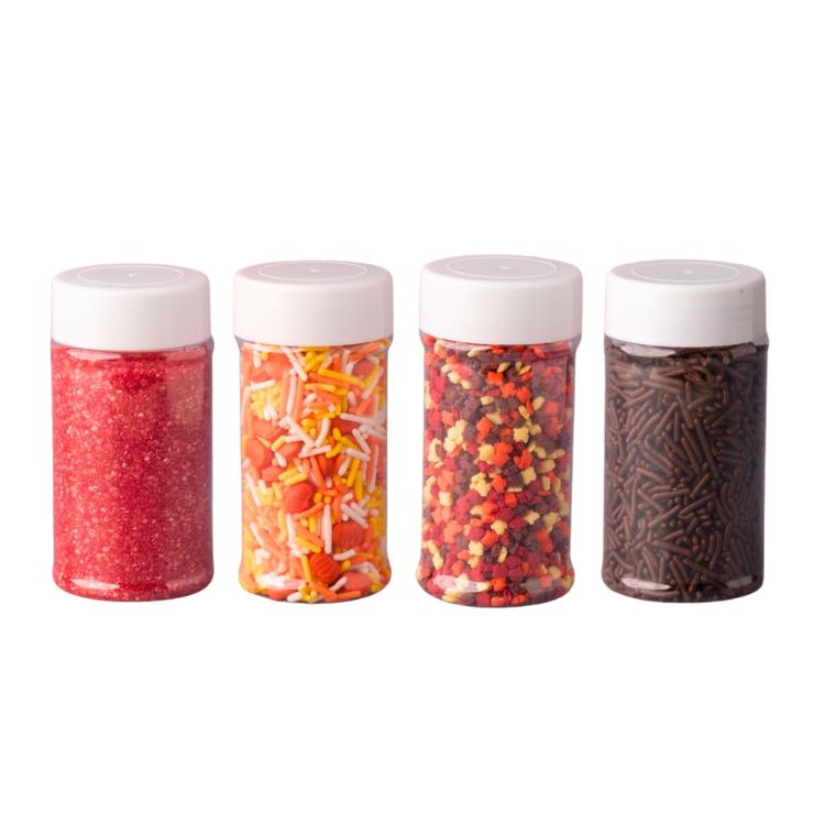 Autumn Sprinkles