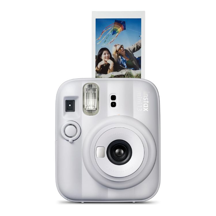 Instax Mini Instant Film Camera