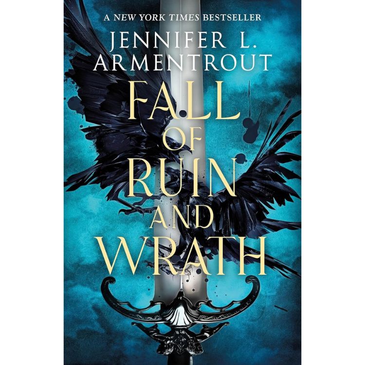 Fall of Ruin and Wrath