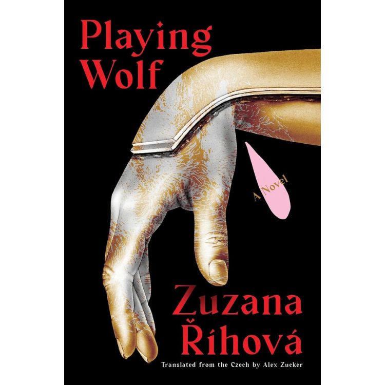 Playing Wolf