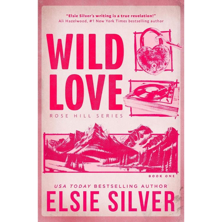Wild Love