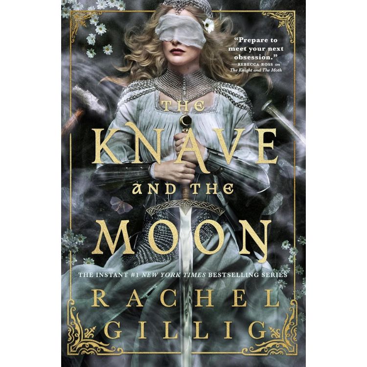 The Knave and the Moon