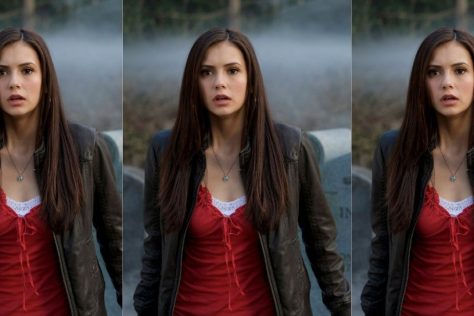 fictional vampires