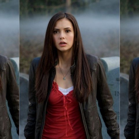 fictional vampires