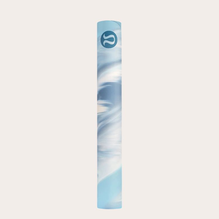 Rubber Yoga Mat