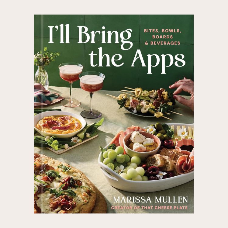 I'll Bring the Apps