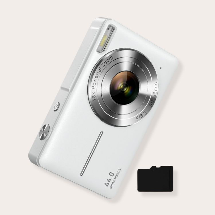 Digital Camera