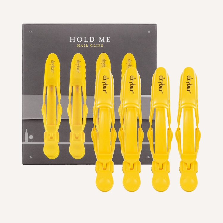 Hold Me Hair Clips