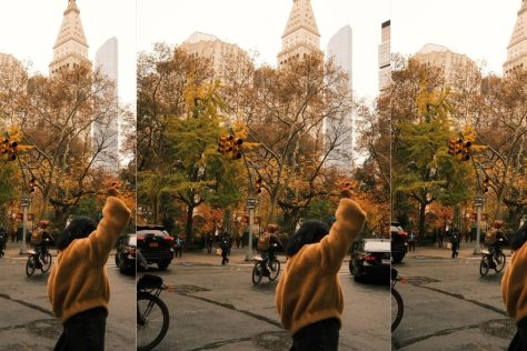 fall equinox