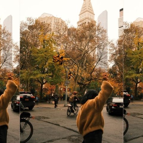 fall equinox