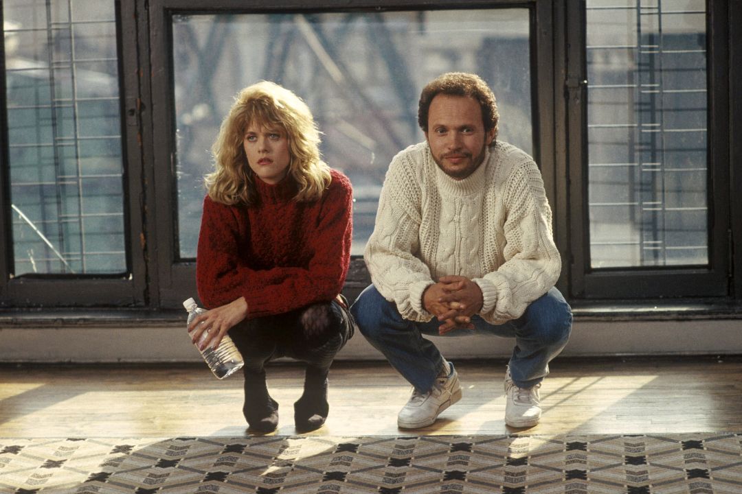 Already Binged Every Nancy Meyers Movie? These 15 Fall Films Are Just As Cozy