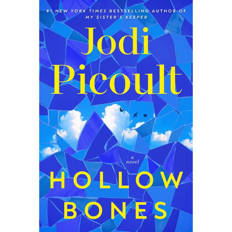 Hollow Bones