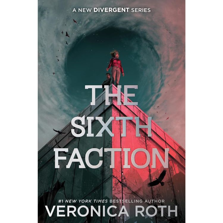 The Sixth Faction