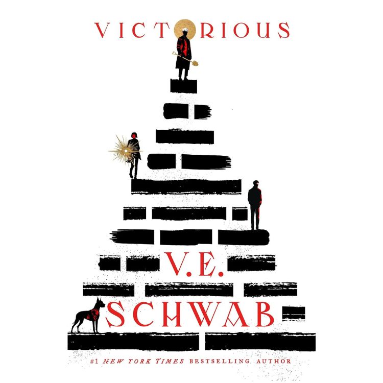 Victorious
