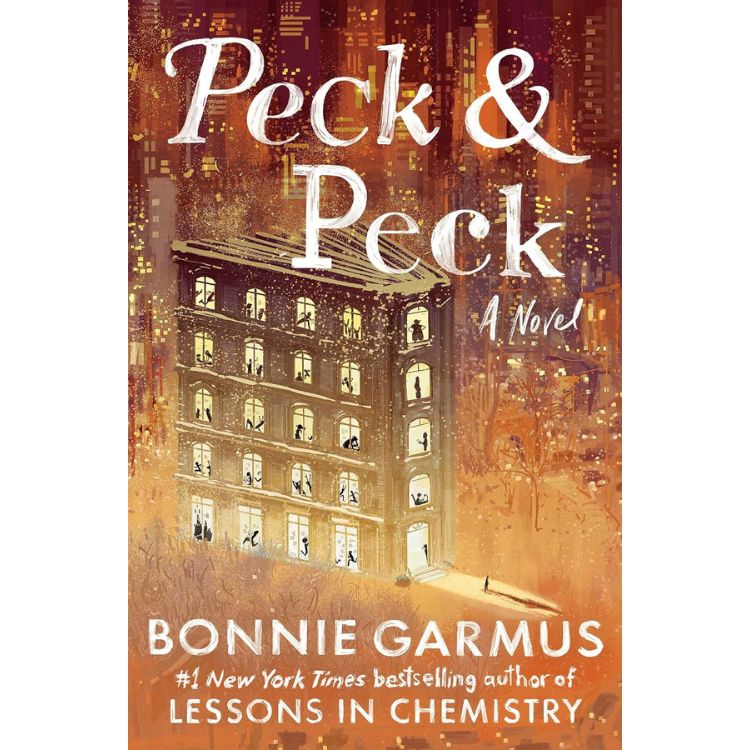 Peck & Peck