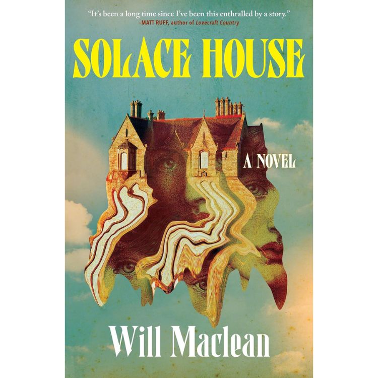 Solace House