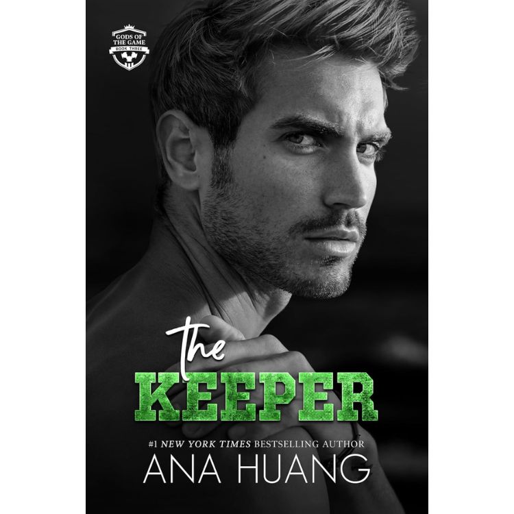 The Keeper