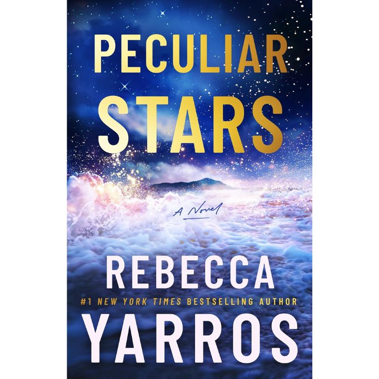 Peculiar Stars