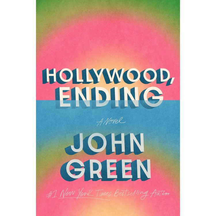 Hollywood, Ending