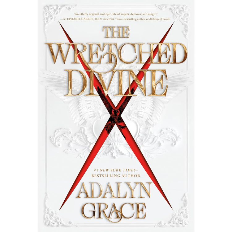 The Wretched Divine