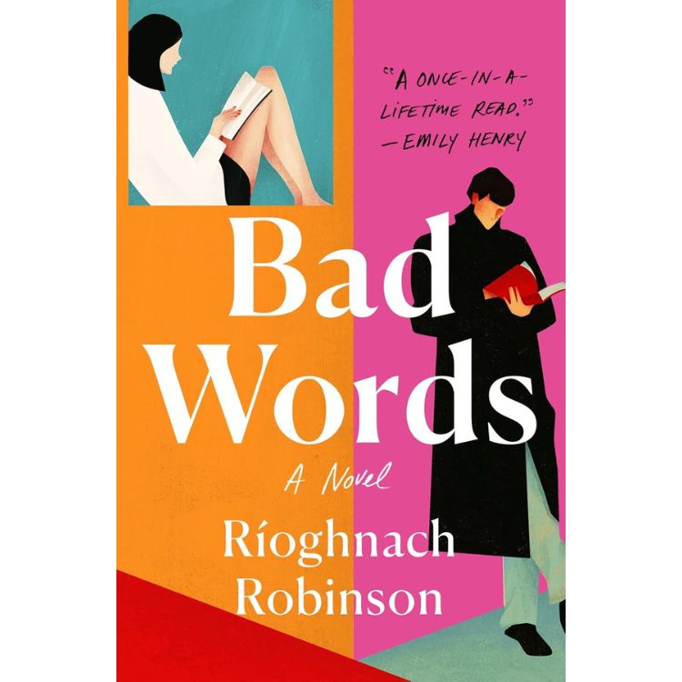 Bad Words