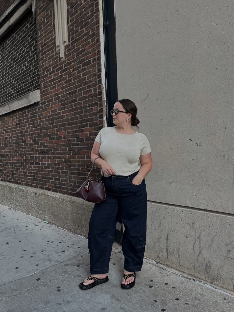 old navy carrie bag