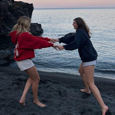 outgrowing childhood friends