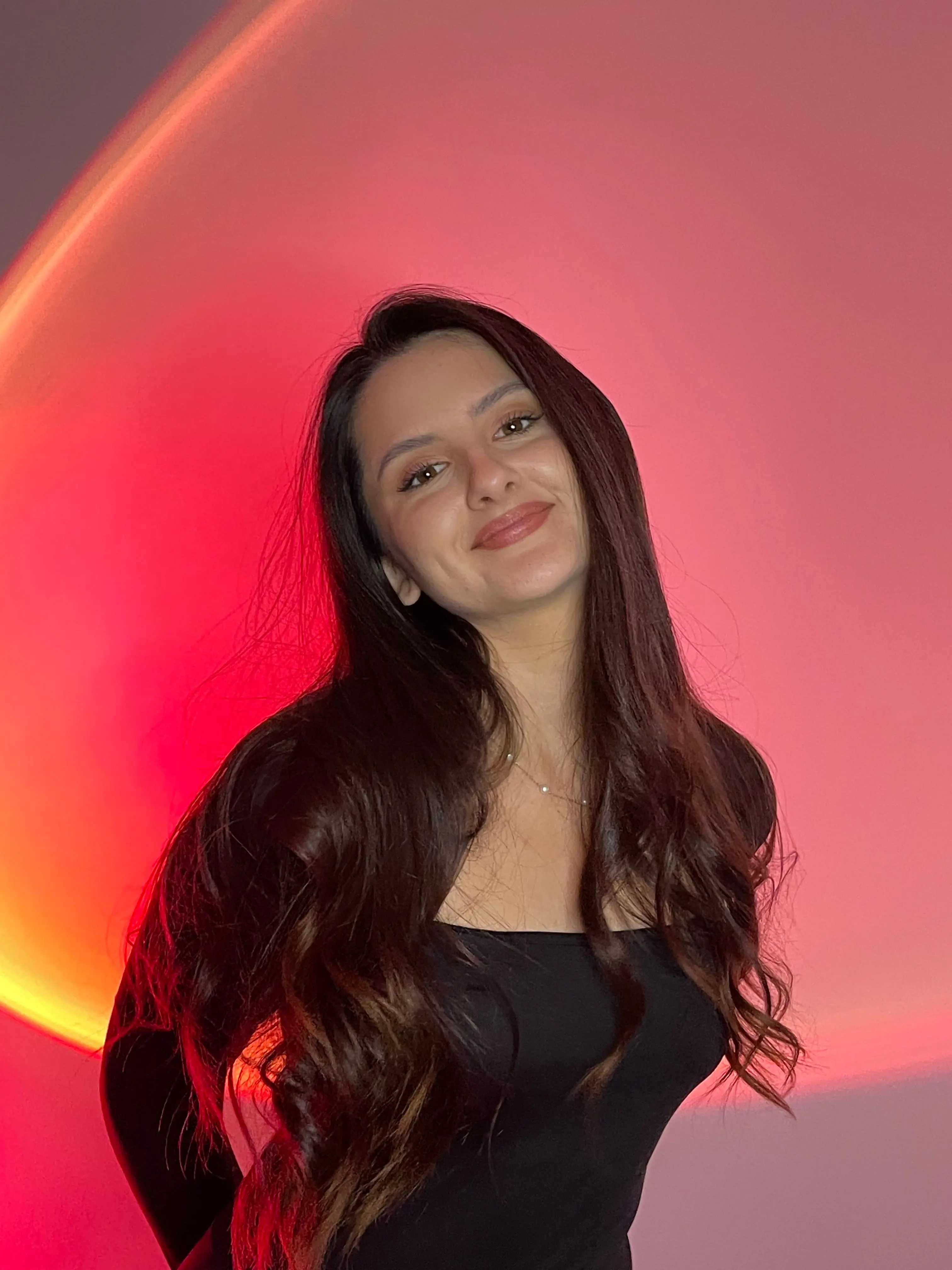 Polina Arituinian