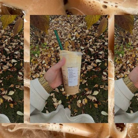 starbucks fall drinks menu 2026
