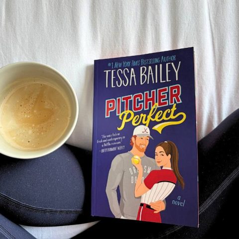 tessa bailey
