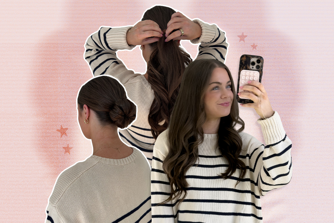 I Was Anti-Hair Extensions—Until This Celebrity Hairstylist Rec Graced My FYP