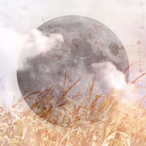 september full moon