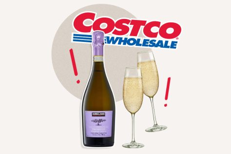 costco prosecco recall