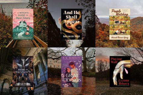 reading challenge
