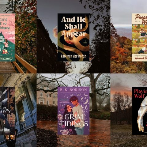 reading challenge