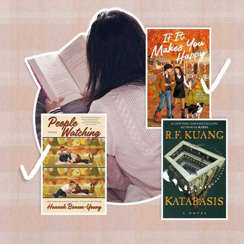 reading challenge