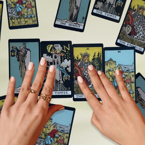 tarot reading