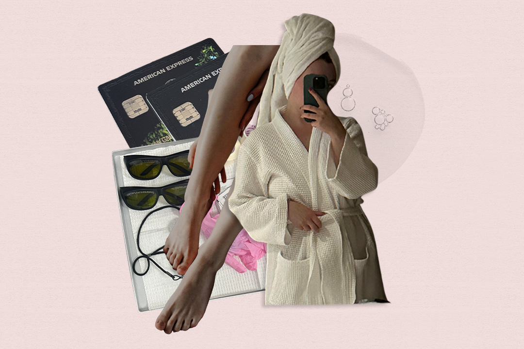LaserAway Review: What You’re Really Paying For With Laser Hair Removal