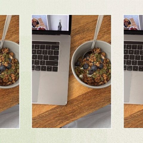 low-histamine diet