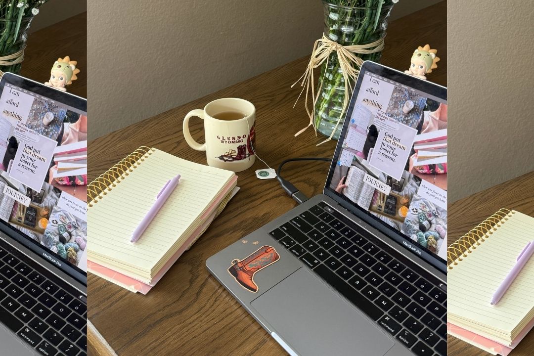 How to Use The ‘Monthly Curriculum’ Trend to Transform Your Life in One Month