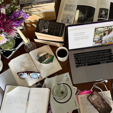 Squarespace Review