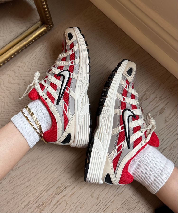 nike p-6000