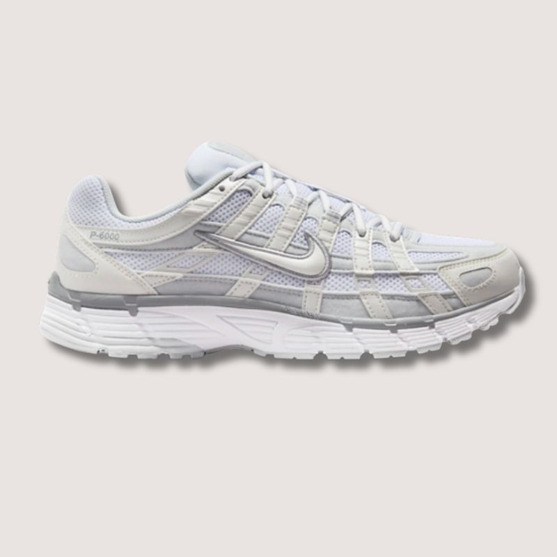 P-6000 Sneakers