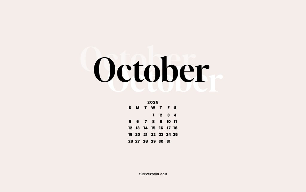 tech backgrounds october