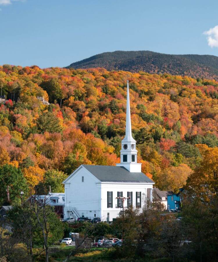 towns like stars hollow