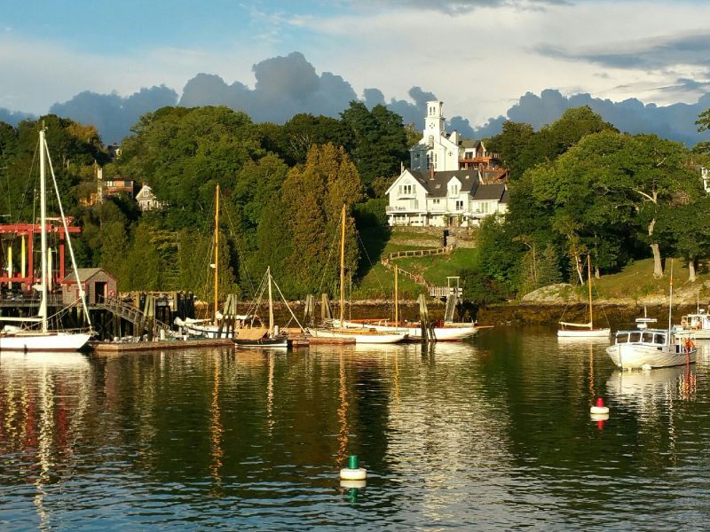 towns like stars hollow